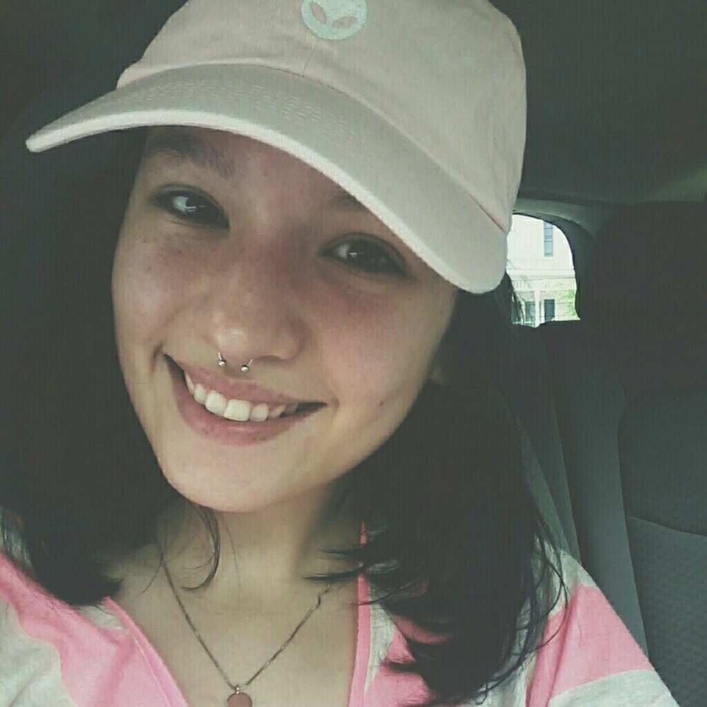 Hello Poshers!